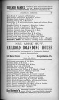 1890 Directory ERIE RR Sparrowbush to Susquehanna_043